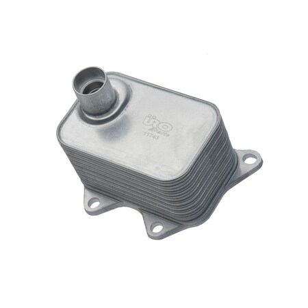 Uro Parts Oil Cooler, 06J117021J 06J117021J